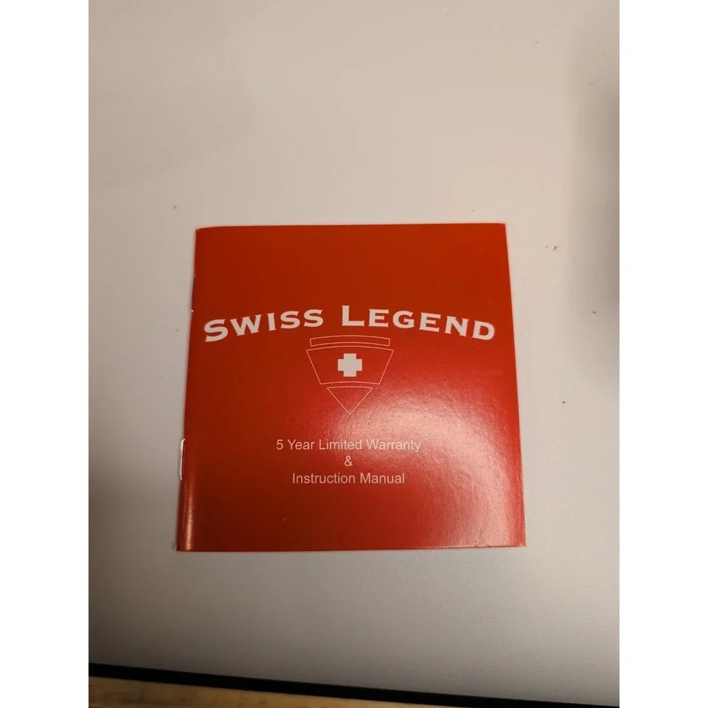 Swiss Legend swiss legend
